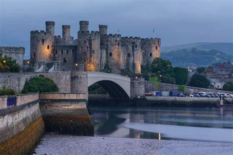 It is on only 10 mins walk from the petronas twin towers. Top places to visit in Wales That Will Make You Want to ...