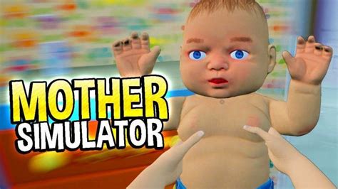 It's a perfect vacation to do game. Mother Simulator PC Latest Version Game Free Download - Gaming Debates