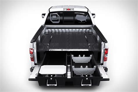 Maybe you would like to learn more about one of these? DECKED STORAGE SYSTEM - Mobile Living | Truck and SUV ...