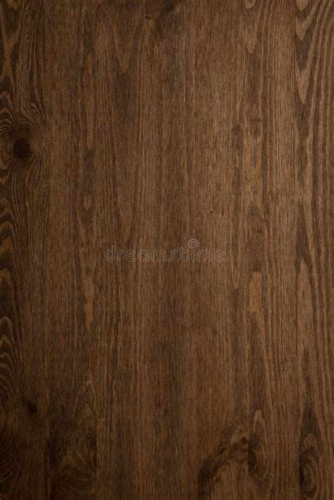 Dark Brown Wood Plank Wall Texture Background Stock Image Image Of