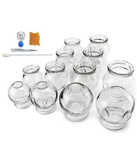 Top 10 Best Glass Cupping Sets Our Top Picks In 2022 Best Review Geek