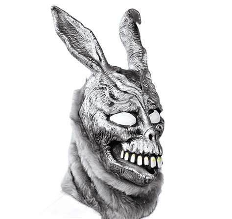 Deluxe Donnie Darko Movie Frank The Bunny Mask