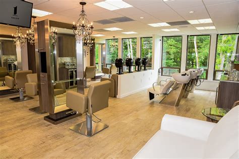 Top Reasons Why Beauty Salon Design Creates Profit Veeco Salon