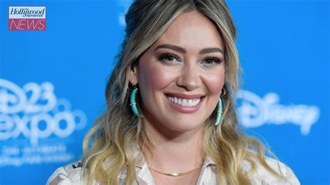 Hilary Duff To Star In How I Met Your Father Billboard