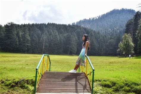 Dalhousie Itinerary Places To Go Travel Places To Visit