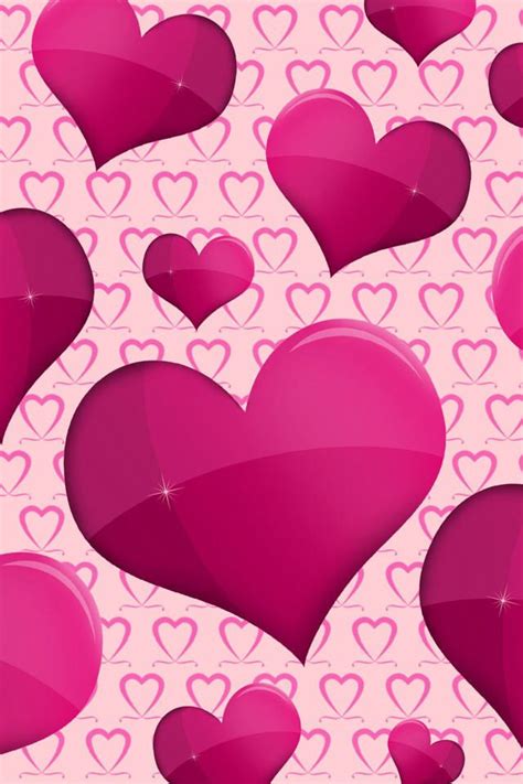 374 Best Images About Pink Hearts On Pinterest Pink