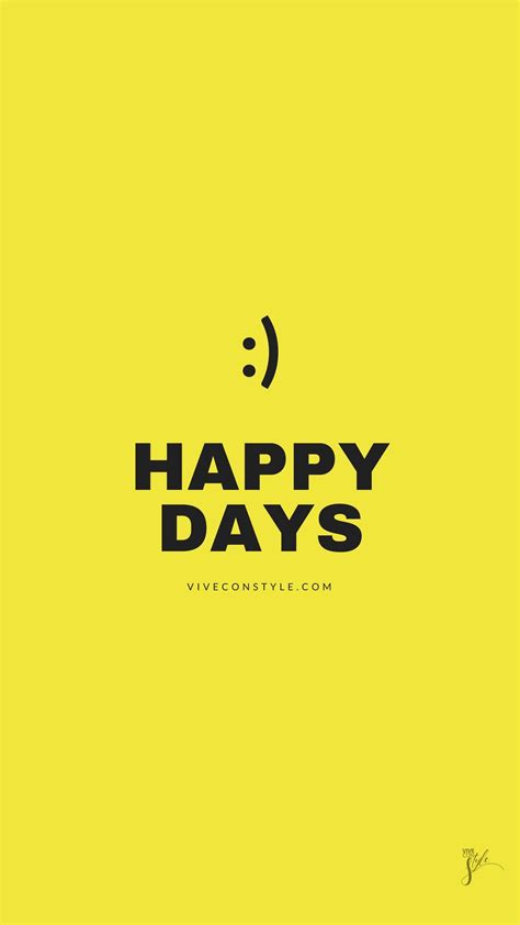 Happy Day Wallpapers Wallpaper Cave