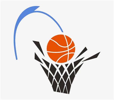 Basketball Logos Clip Art Library