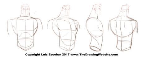 The Drawing Website