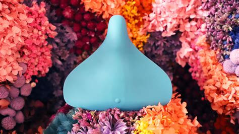 Wild Flowers Enby 2 Review A Fun Versatile Sex Toy For All Genders