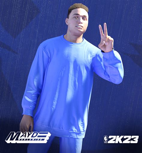 Nba 2k On Twitter New Drip From Last Heavy And Mayde Out Now 💧 What