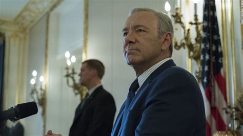 More recently, some are seeking out documentaries that may help inform them ahead of the 2020 united states presidential election on tuesday, november 3rd 2020. 'House of Cards' stars say show can't out-'crazy' Trump - CNN