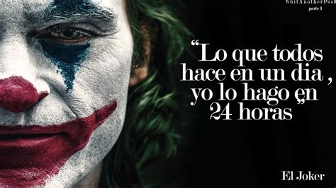 Memes Del Joker Recopilacion De Frases Tontas Youtube
