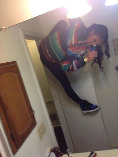 Teenagers Are Taking Selfies To The Next Level In The Selfie Olympics