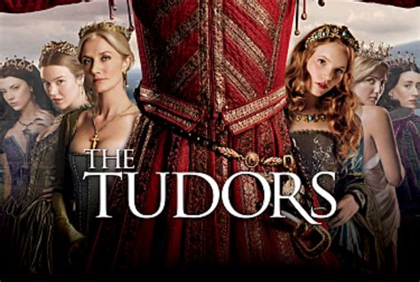 The Best Tudor Women In Television And Film The Mary Sue