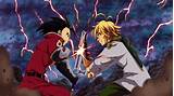 We have a massive amount of hd images that will make your. The Seven Deadly Sins 4k Ultra HD Wallpaper | Background ...