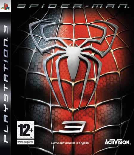 Spider Man 3 Videojuego Ps3 Ps2 Xbox 360 Wii Nds Y Pc Vandal