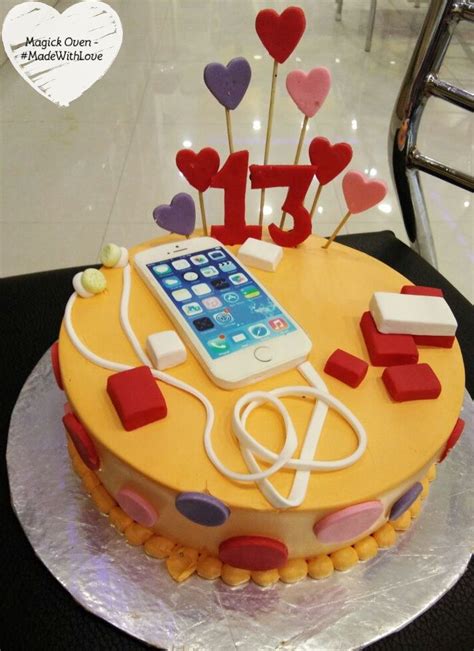 Update 78 Mobile Birthday Cake Images Super Hot Indaotaonec