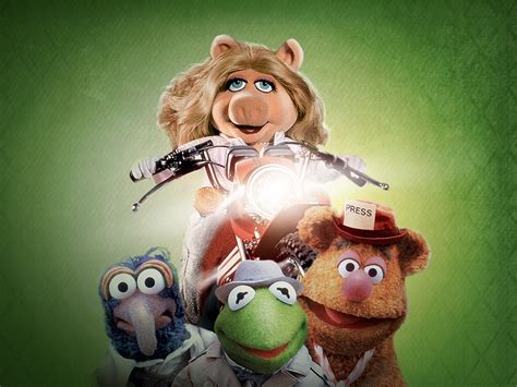 The Great Muppet Caper Apple Tv Mx