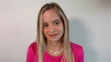 Video 1st Victoria S Secret Model With Down Syndrome Abc News