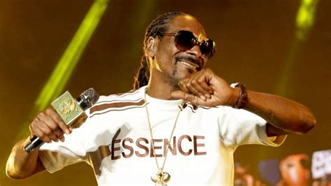 Snoop Dogg Shows Off His Xbox Og Status With Xbox Series X Fridge