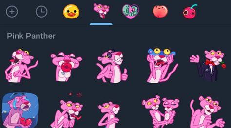 how to add and use telegram s animated stickers in a few easy steps technology news the