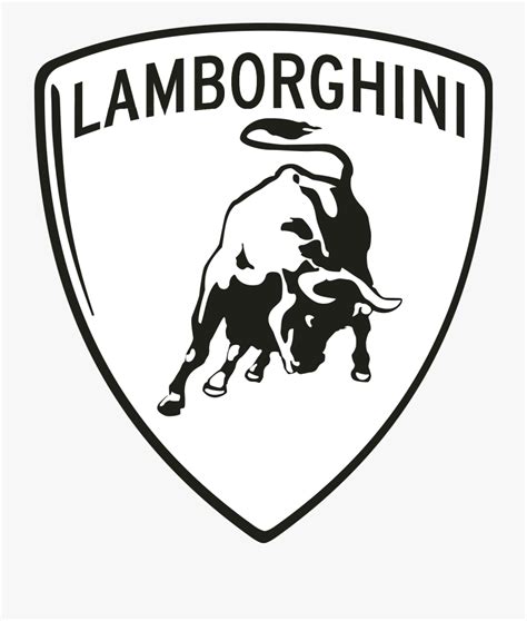 Download High Quality Lamborghini Logo Transparent Background