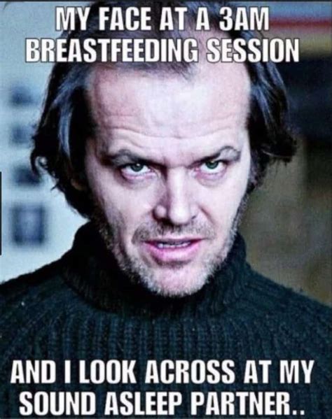 56 hilarious breastfeeding memes that are so relatable thrifty nifty mommy