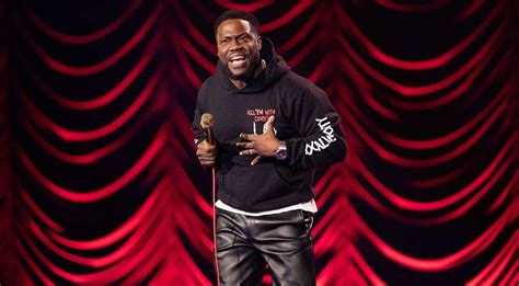 ‘kevin Hart Reality Check Premiere How To Watch Where To Stream