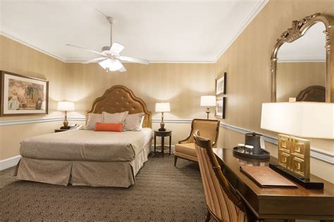 Hotel Provincial New Orleans Louisiana Us