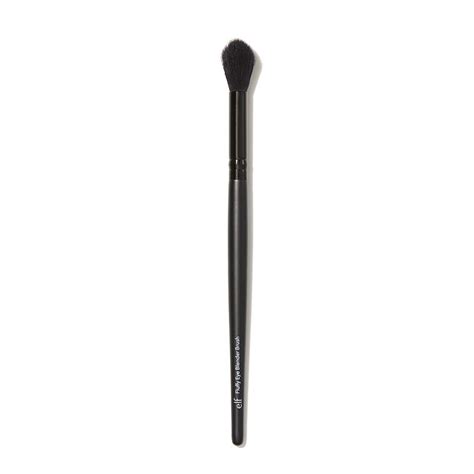 Fluffy Eye Blender Brush Elf Cosmetics Australia