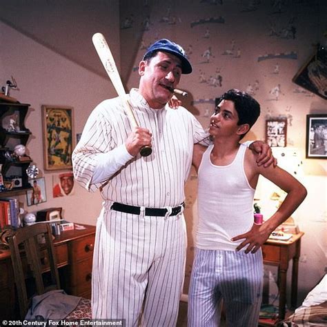 Art Lafleur Who Played Babe Ruth In The Sandlot Is Dead At 78