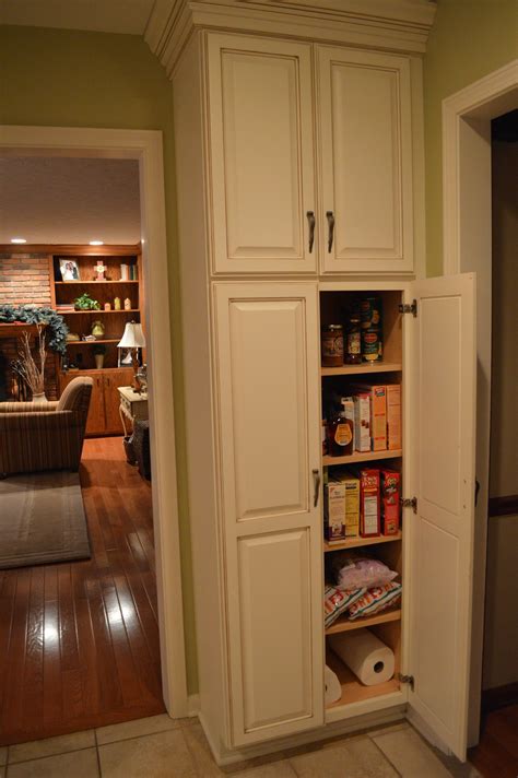 If you want to build a nice pantry cabinet, we recommend you to pay attention to the instructions described in the article. Pantry Cabinet Doors 2020 - hotelsrem.com