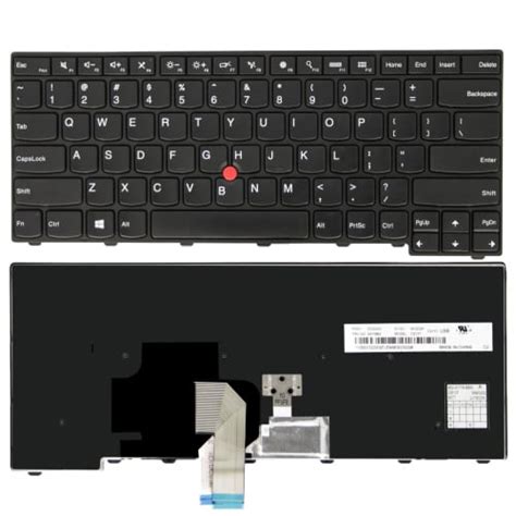 Replacement Keyboards Lenovo Thinkpad T440 T440p T440s T431s T450