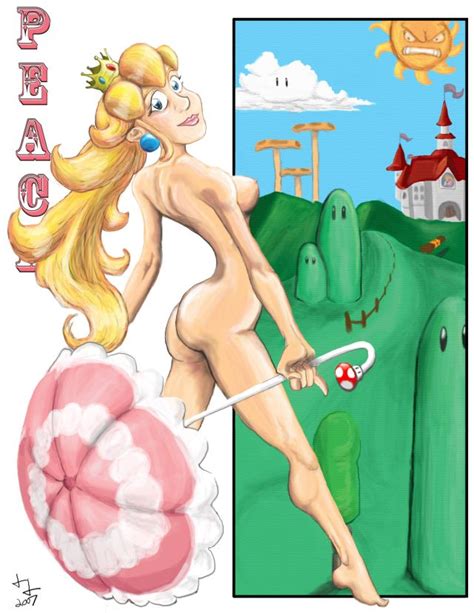 princess peach 174 princess peach pictures sorted by rating luscious