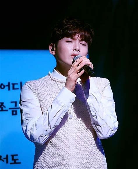 Ryeowook The Little Prince