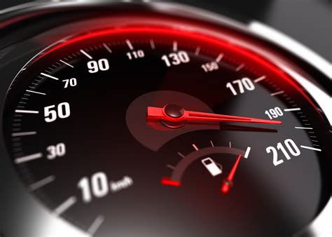 Dangers Of Speeding Anthem Injury Lawyers