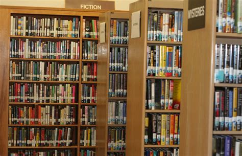 7 Libraries To Go In San Diego Trip N Travel