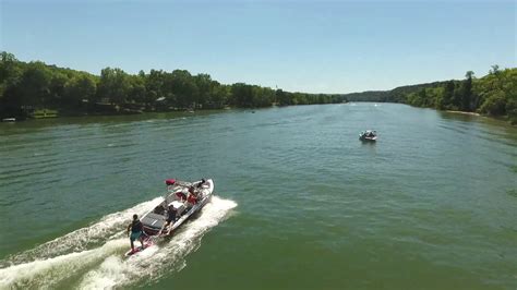 Lake Austin Boat Trip Youtube