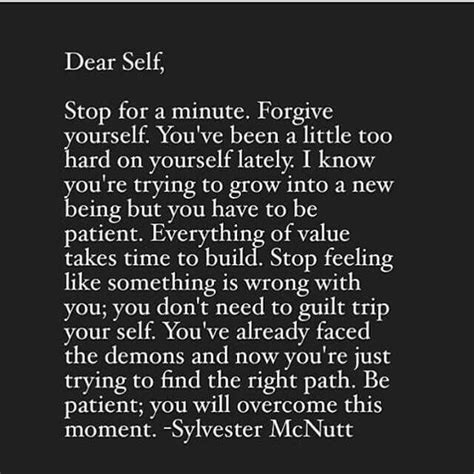 Pin By Marci Hoerz On Life Dear Self Quotes Dear Self Self Quotes
