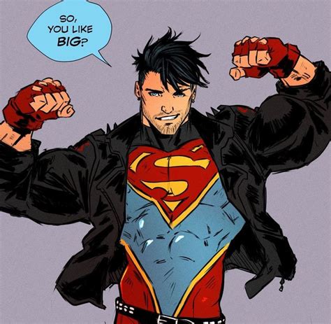 Dc Comics Kal El Son Of Krypton The Art Of Superman Kal El Son