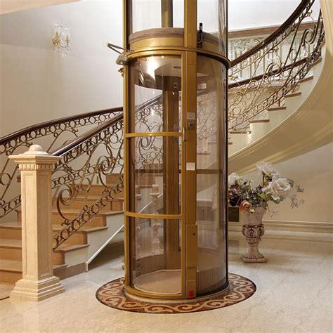 What Is Elevator Lift Working Principle Different Types And Their Uses
