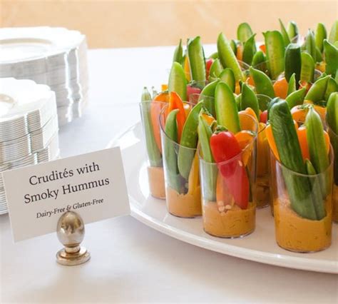 Everybody understands the stuggle of getting dinner on the table after a long day. My Favorite Easy, Make-Ahead Appetizer: Veggie & Hummus Cups (With 3 Tips) in 2020 | Make ahead ...