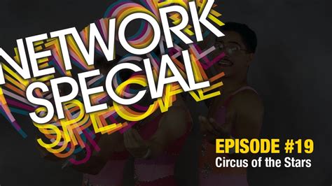 Episode 19 Circus Of The Stars Youtube