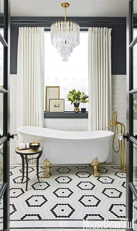 20 Majesty And Prodigious Elegant Master Bathrooms Ideas
