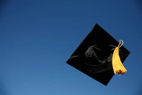 Graduation Cap Stock Photo Download Image Now Istock