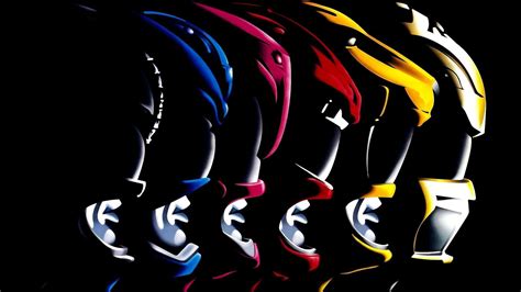 Power Rangers 4k Wallpapers Top Free Power Rangers 4k Backgrounds