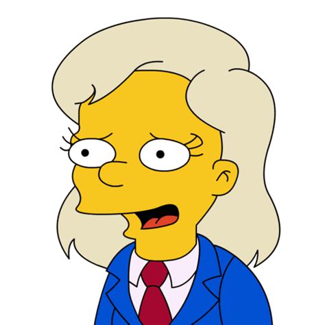 Random Best Female Characters On The Simpsons Best Random Tools