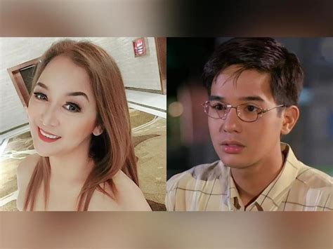 Sabrina M Ibinunyag Ang Itinagong Relasyon Kay Rico Yan Alam Ni