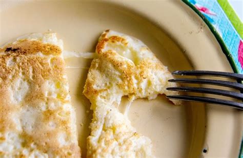 Three Cheese Tapioca Pancakes Brazilian Way Recipes Friend